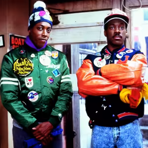 MovieZone Live Speciál: Cesta do Ameriky