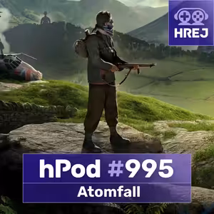 hPod #995 - Atomfall