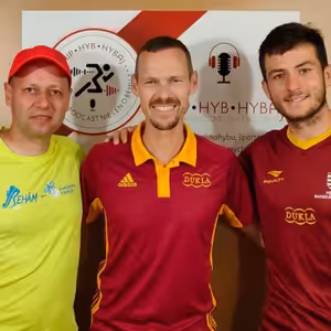 Matej Tóth - olympijský víťaz a úžasný človek