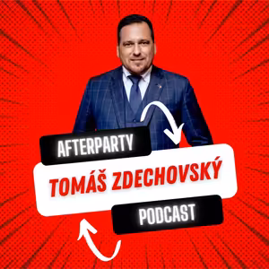 Tomáš Zdechovský - taneční akce a kultura pohledem politika v Evropském parlamentu