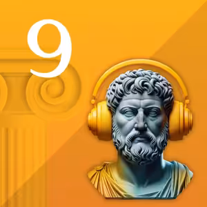 9. Stoická ETIKA, jak být podle stoiků DOBRÝM člověkem + PRAKTICKÁ CVIČENÍ (#Teorie)