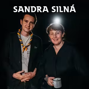 NEBÁT SE /33/ Se Sandrou Silnou o boření stereotypů