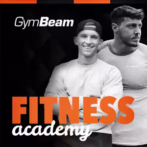 65. Jaké formy kreatinu známe? 💪 | GymBeam | Fitness Academy