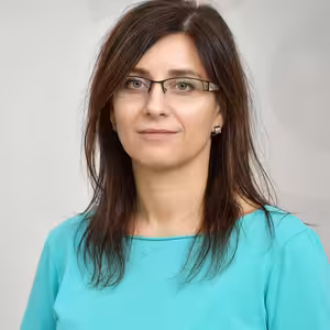 Michaela Šicová – Technologie ve výtvarce, rovnováha mezi hrou a učením