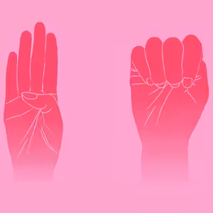 Zátiší 5/2/2025: Michaela Studená, Pod svícnem