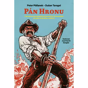 Pán Hronu