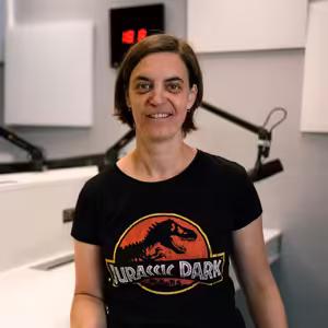 Slovenská paleontologička Valéria Vaškaninová spolu s tímom v Prahe podrobne opísali poslednú večeru Trilobita