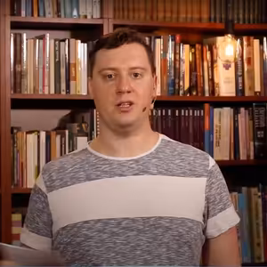 Nový život v Kristu