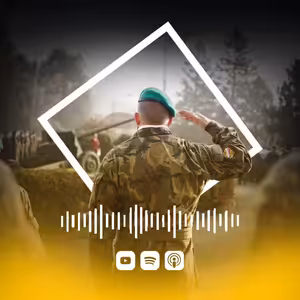 Vojenská střední škola: zkušenost očima studenta