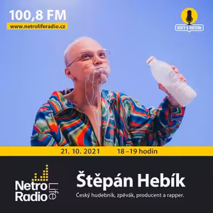 Štěpán Hebík
