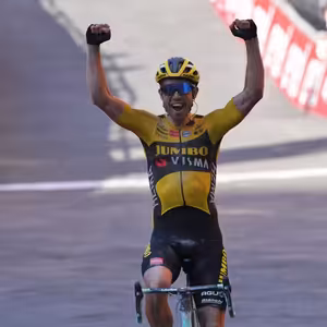 Skvělé Strade Bianche, vynikající Remco Evenepoel a co čekat od dalších závodů?