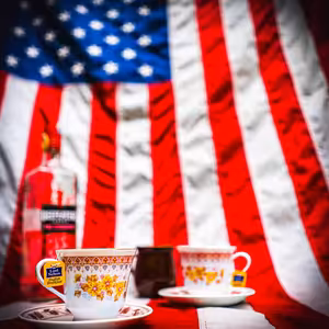 Sting - Englishman In New York