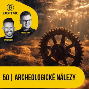 50 - Archeologické nálezy