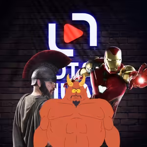 Reset Marvelu, obří hype na Nolana a drsný průšvih South Parku | Total Week #30,31/25