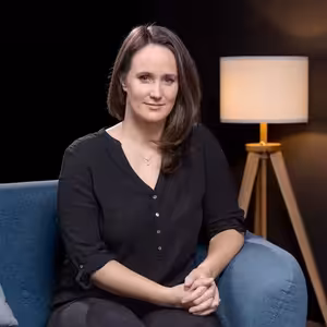 Strávila poslední dny s Gottem. Po každém natáčení se Špátová s Mistrem loučila