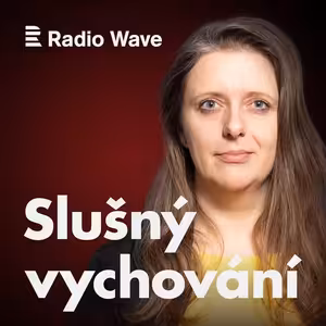 Slušný vychování: Výchovná facka neexistuje. Startuje série Slušný vychování