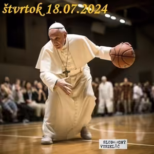 Spirituálny kapitál 523 - 2024-07-18 „Repelent na extrémy“