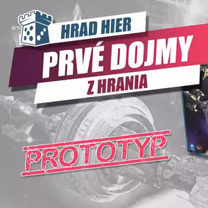 Hrad Hier: Starship Interstellar (Prototyp) - Prvé dojmy