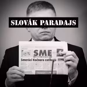 SLOVÁK PARADAJS feat. Hranol