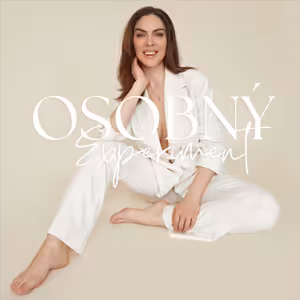 Osobný Experiment