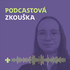 24 Ohlédnutí za Intercampem s Coby | Podcastová zkouška