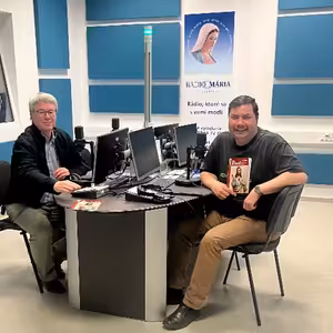 Poklad viery - Úmysel apoštolátu na júl - úcta k ľudskému životu - P. Jozef Bartkovjak, SJ