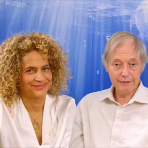 Monika Ben Thabetová a Áda Inneman, Vánoce - restart společnosti