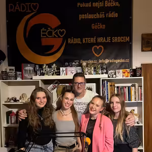 Rozhovor s dívčí kapelou Babes