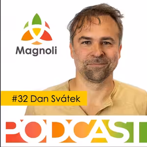 #32 s Danem Svátkem o životě režiséra a podstatě příběhu