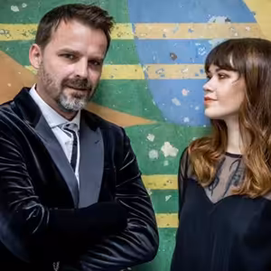 Peťo a Viky z Peter Bič Project sa tešia stretnutiam s ľuďmi, ktorým ich tvorba pomáha