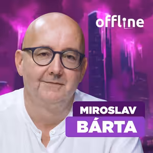 Miroslav Bárta: Hrozí pád západní civilizace?