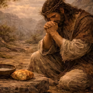 Půst - výzva i pomoc