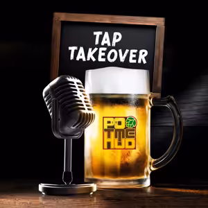 Tap Takeover s pivovarem Potmehúd: Mým snem je uvařit si kriek. Pivovar je pro mě stále koníček.