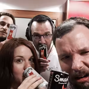 Jak baví Smarty? Chutná on?