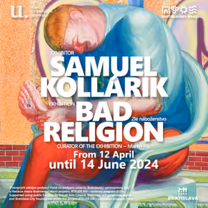 Predposledná večera so Samuelom Kollárikom