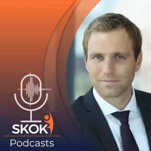 #46: Radek Novák: o AI, digitalizaci a trendech v ekonomice