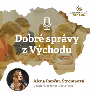 #43 Aké detaily si žiaci všímajú na svojich učiteľoch?