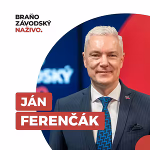 Ferenčák: HLAS som odmietnutím konsolidácie nezradil. Štát mal na sebe šetriť viac