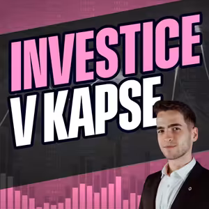 Trump vyjednal nový deal, výsledková sezóna vrcholí a čekají nás top reporty velkolepé sedmičky