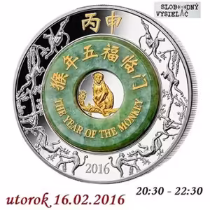 Ekonomické rozhovory 08 - 2016-02-16 Marián Vitkovič