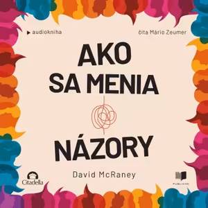 Ako sa menia názory