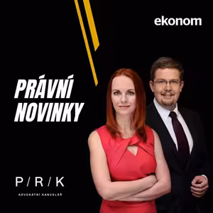 Právní novinky / E09