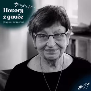 Ivana Königsmarková: Historie i současnosti českého porodnictví