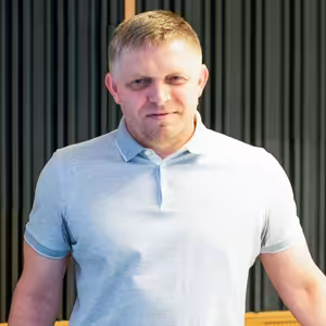 Robert Fico – Smer-SD predstaví prezidentského kandidáta na jeseň (Braňo Závodský Naživo)