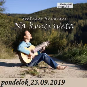 Hudobný hosť - 2019-09-23 Svätoslav Hamaliar