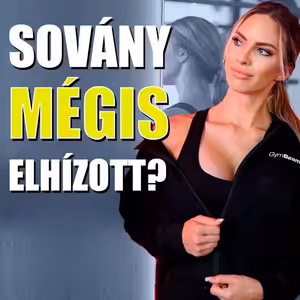 A megjelenésed egy pólóban megtéveszthető lehet - Skinny fat