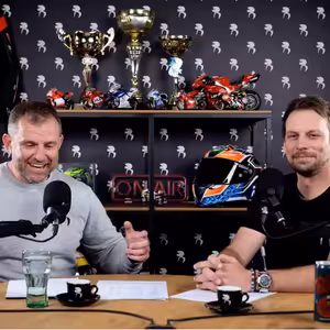 MotoGP Pokec 2026 - 1. Buriram: Jede Aprilie na titul?