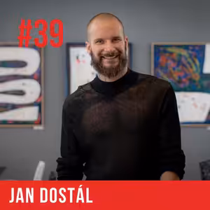 Sochař Jan Dostál: Expozici na Expo jsem tvořil 2 roky. Při obhajobě diplomky jsem málem zbořil školu