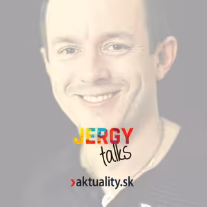 JERGY talks - Dag Palovic