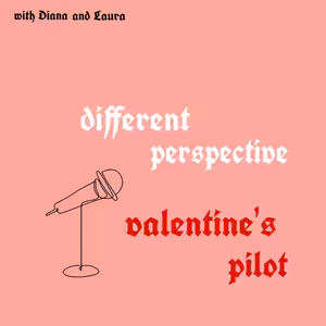 valentine’s pilot